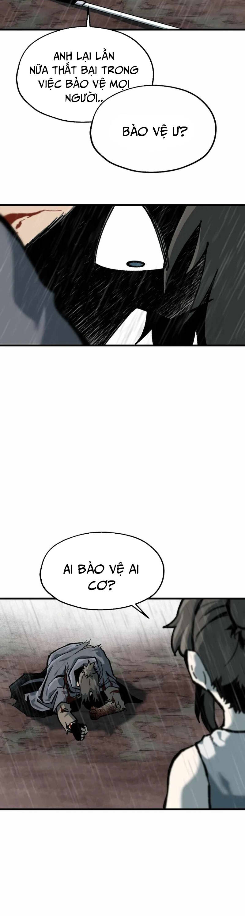 Ngọn Hải Đăng Bình Minh Chapter 24 - 20