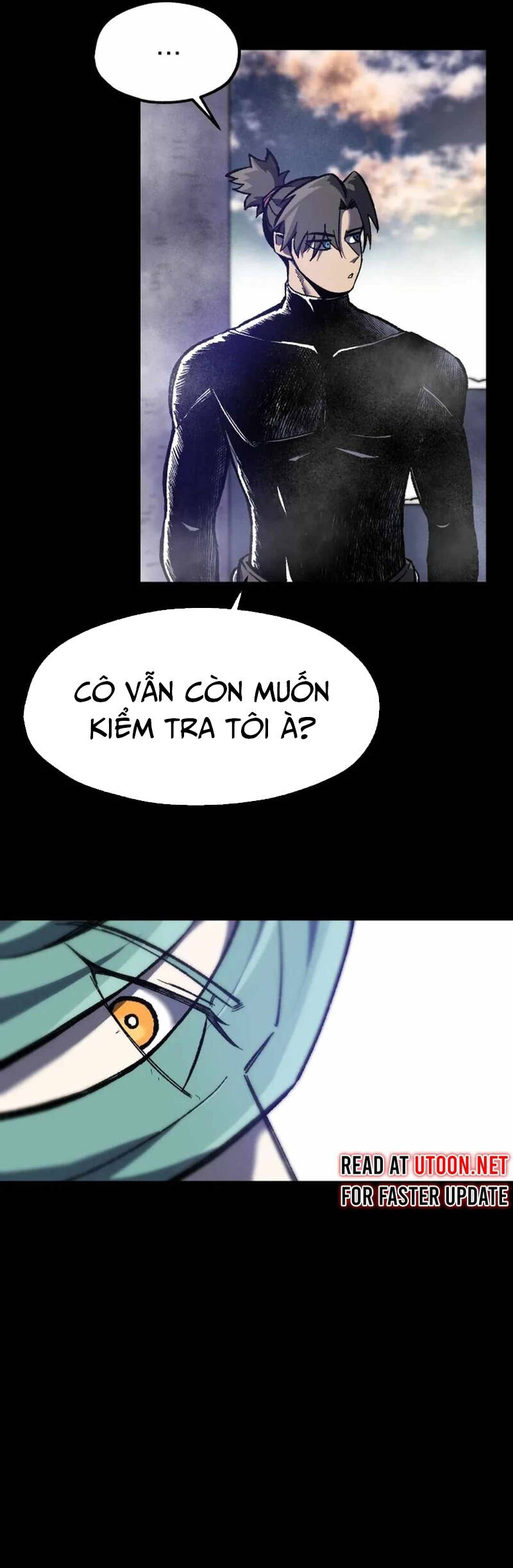 Ngọn Hải Đăng Bình Minh Chapter 24 - 3