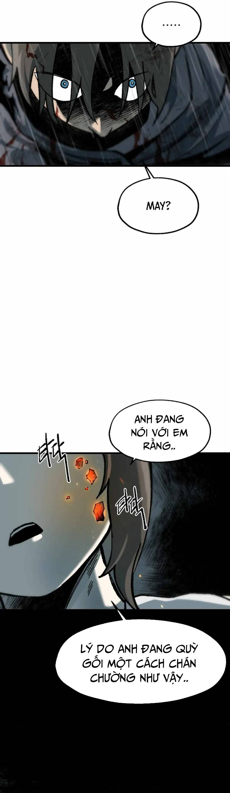 Ngọn Hải Đăng Bình Minh Chapter 24 - 21