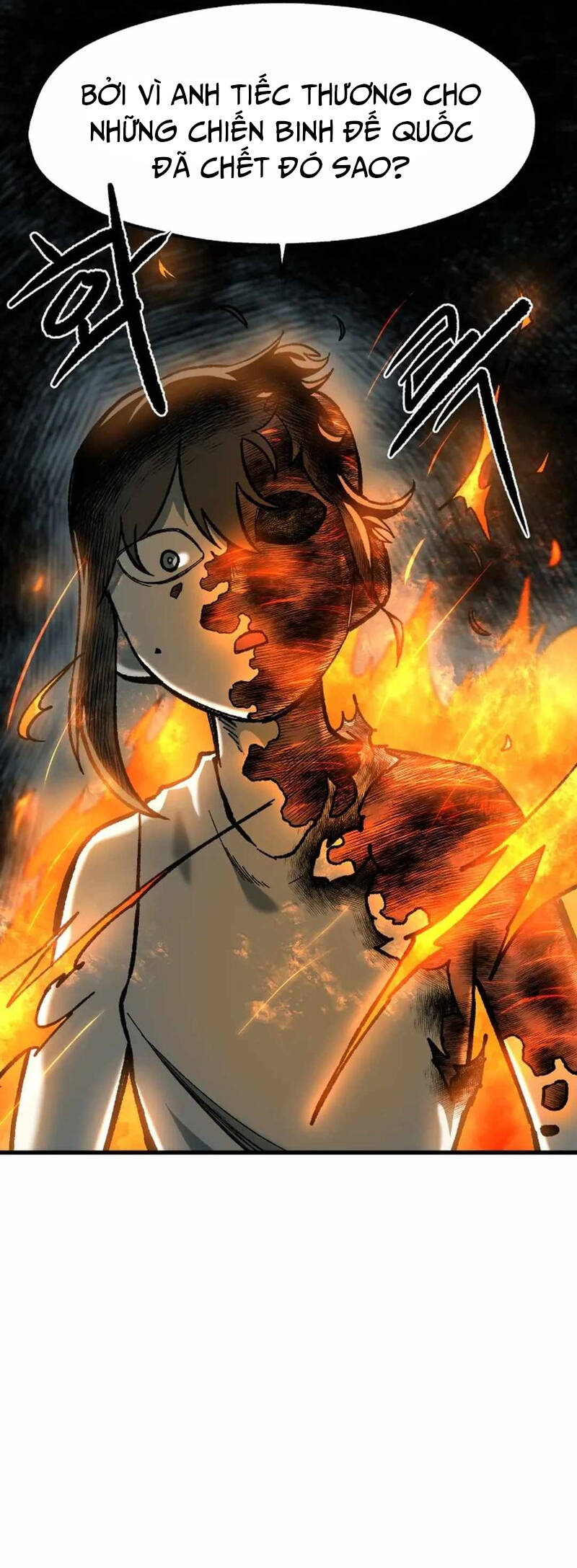 Ngọn Hải Đăng Bình Minh Chapter 24 - 22