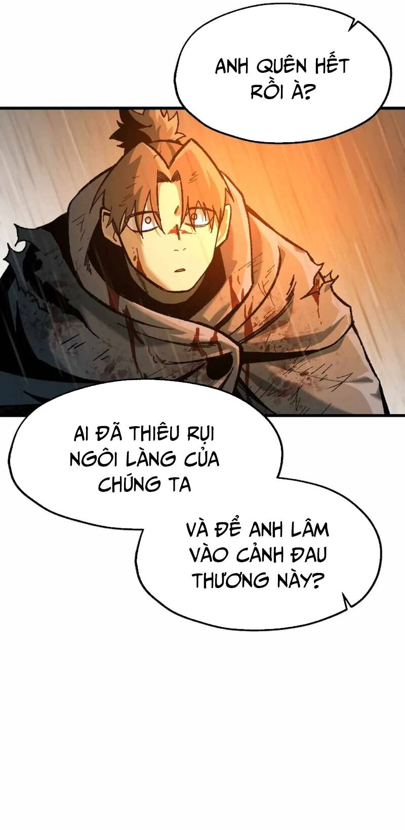 Ngọn Hải Đăng Bình Minh Chapter 24 - 23