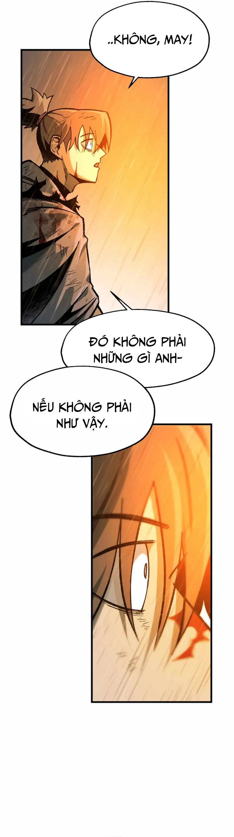 Ngọn Hải Đăng Bình Minh Chapter 24 - 24