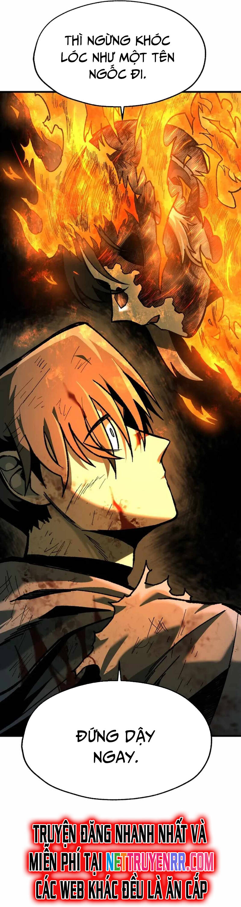 Ngọn Hải Đăng Bình Minh Chapter 24 - 25