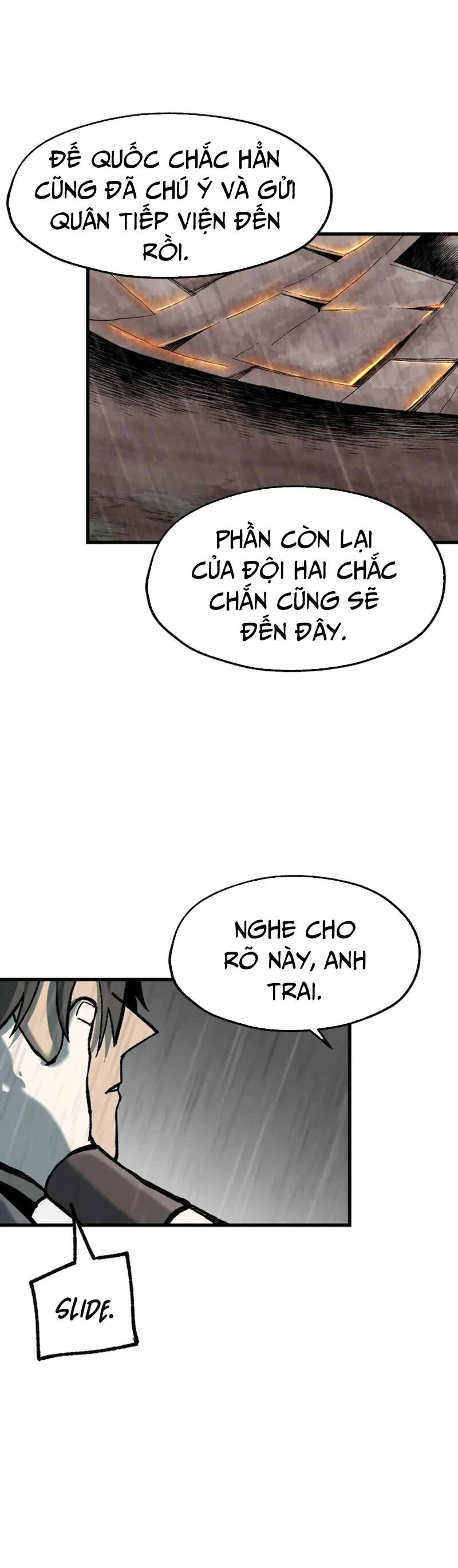 Ngọn Hải Đăng Bình Minh Chapter 24 - 26