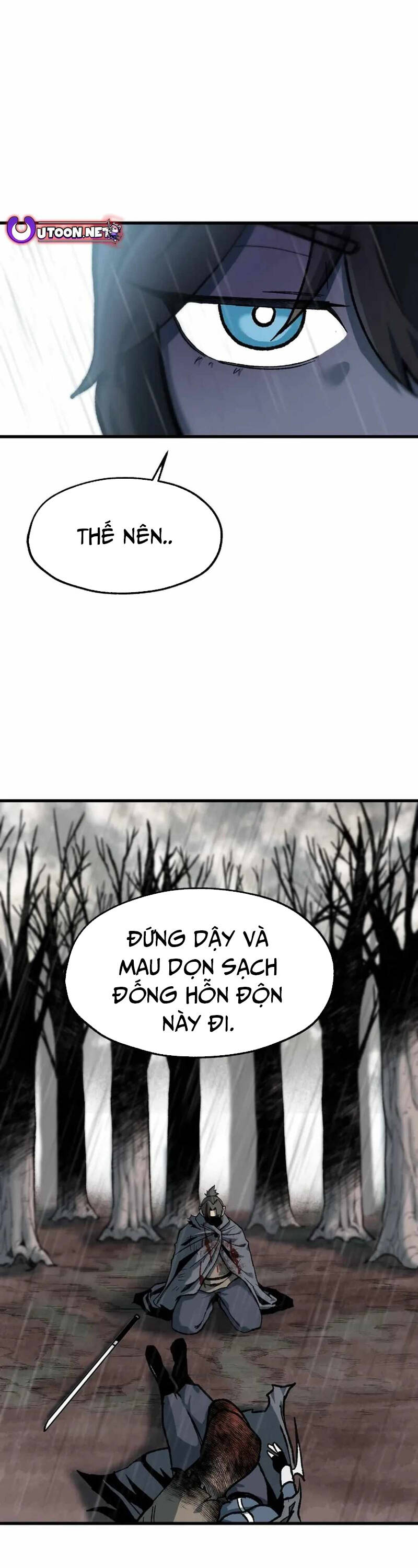 Ngọn Hải Đăng Bình Minh Chapter 24 - 28