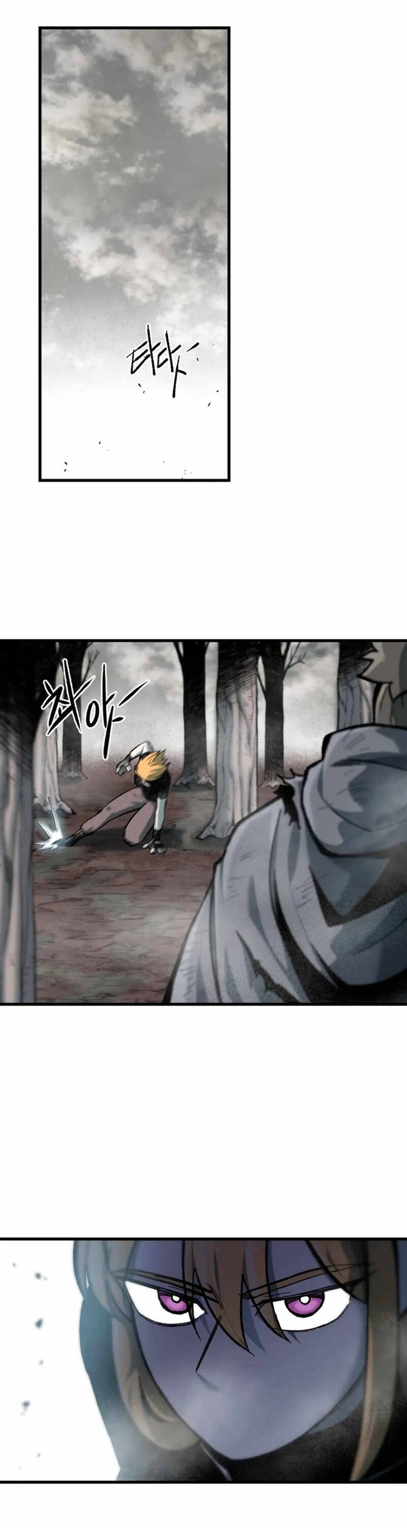 Ngọn Hải Đăng Bình Minh Chapter 24 - 31