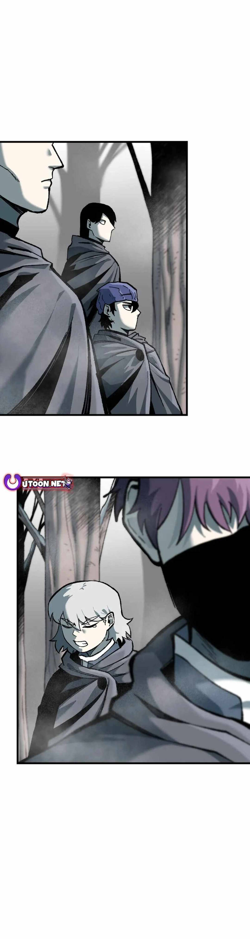 Ngọn Hải Đăng Bình Minh Chapter 24 - 34