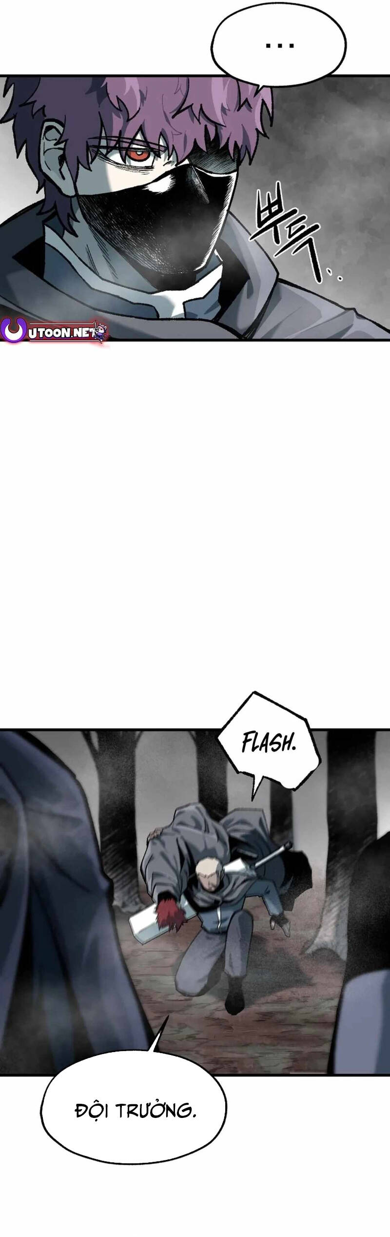 Ngọn Hải Đăng Bình Minh Chapter 24 - 37