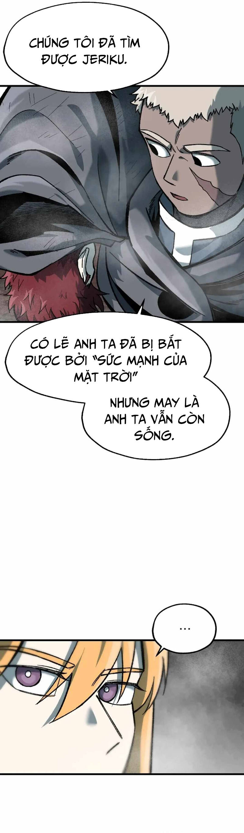 Ngọn Hải Đăng Bình Minh Chapter 24 - 38