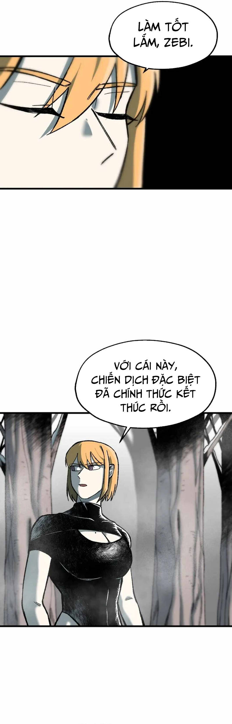 Ngọn Hải Đăng Bình Minh Chapter 24 - 39