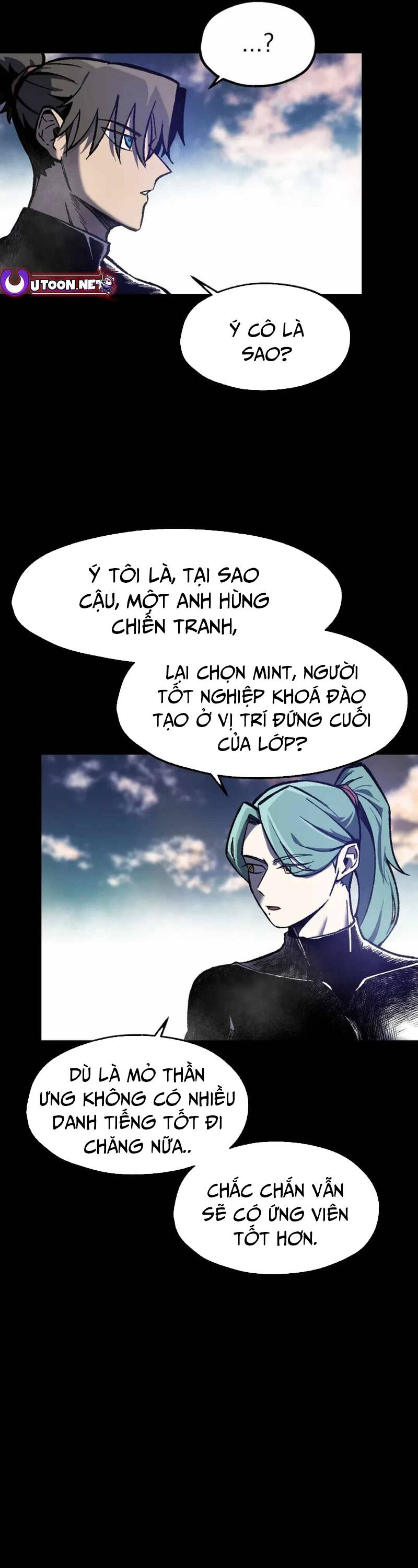 Ngọn Hải Đăng Bình Minh Chapter 24 - 5