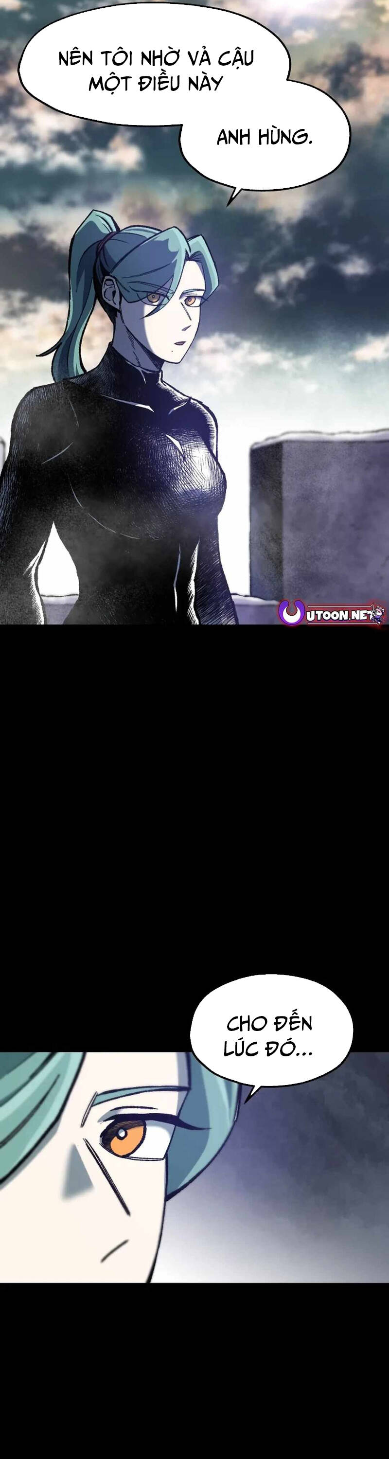 Ngọn Hải Đăng Bình Minh Chapter 24 - 9