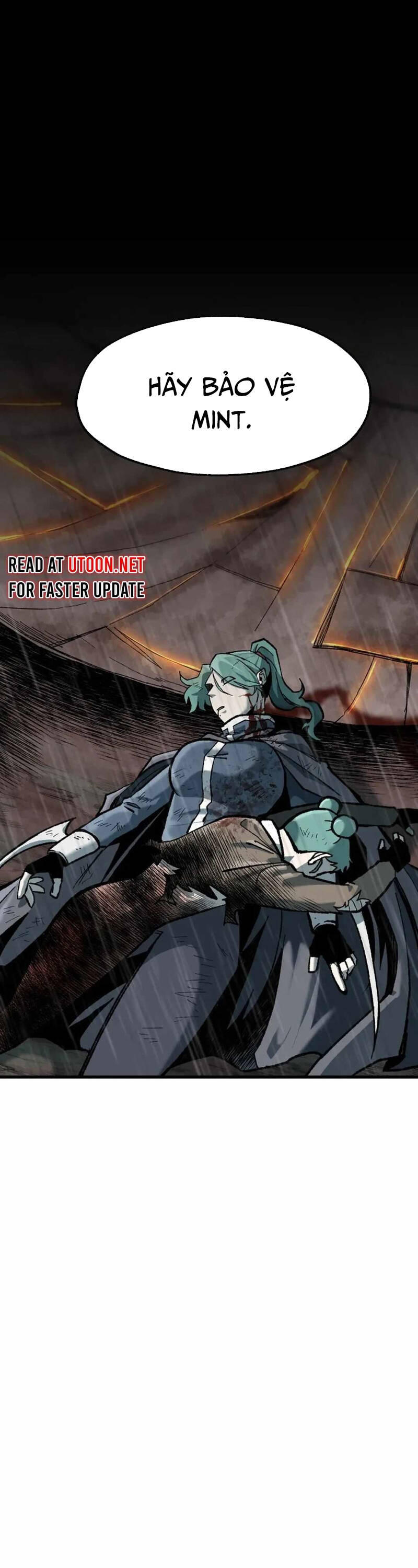 Ngọn Hải Đăng Bình Minh Chapter 24 - 10
