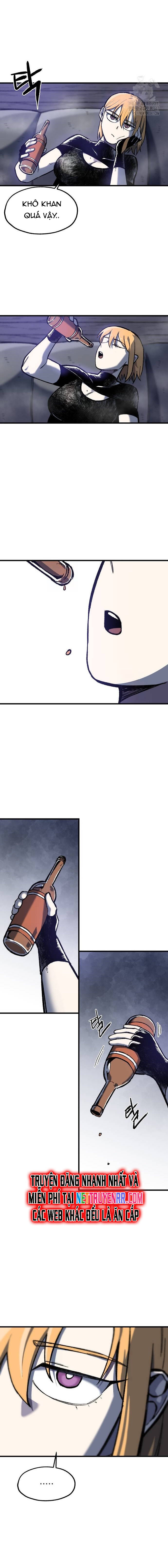 Ngọn Hải Đăng Bình Minh Chapter 25 - 11