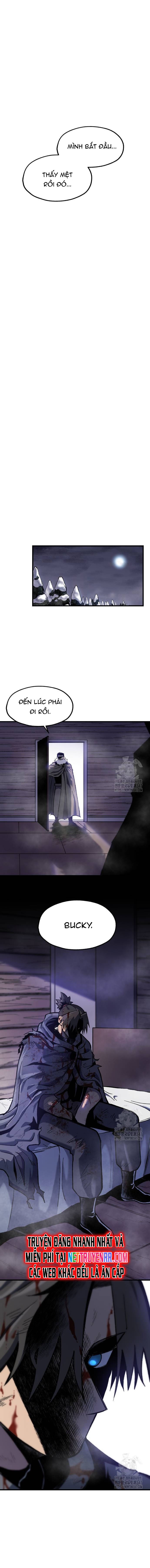 Ngọn Hải Đăng Bình Minh Chapter 25 - 12