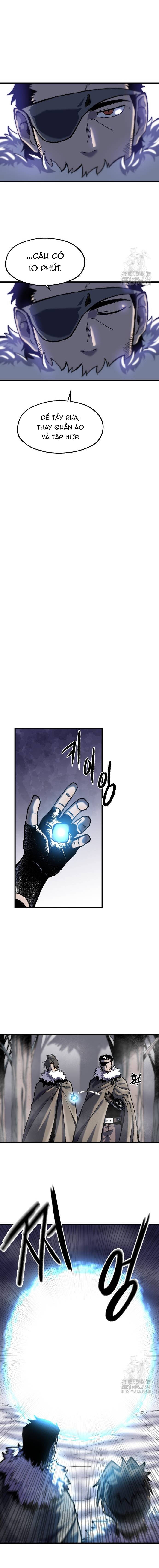 Ngọn Hải Đăng Bình Minh Chapter 25 - 13