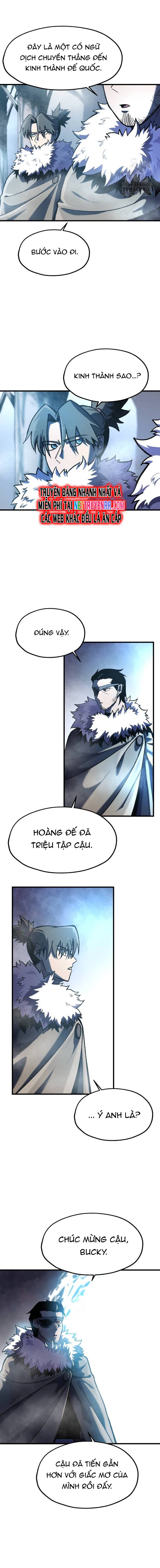 Ngọn Hải Đăng Bình Minh Chapter 25 - 14