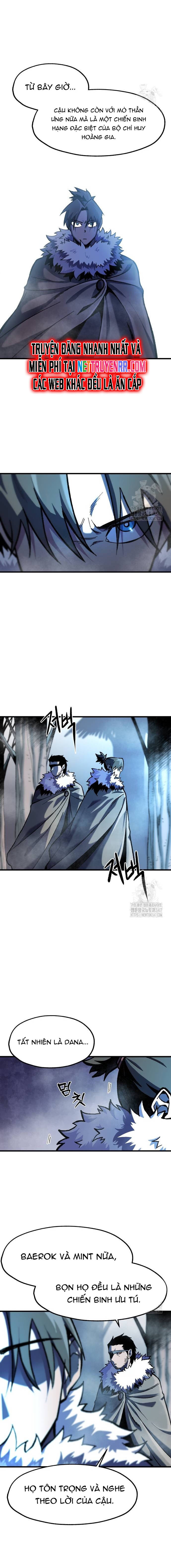 Ngọn Hải Đăng Bình Minh Chapter 25 - 15