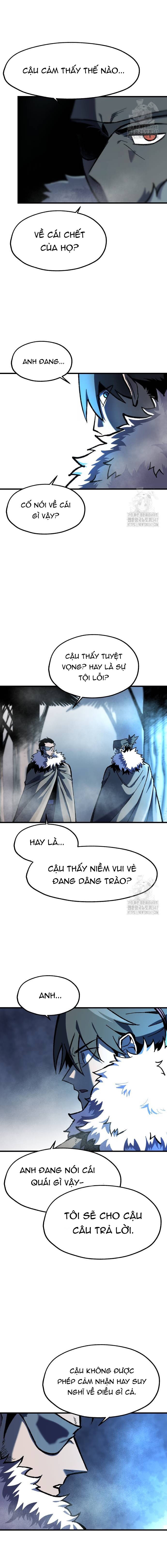 Ngọn Hải Đăng Bình Minh Chapter 25 - 16