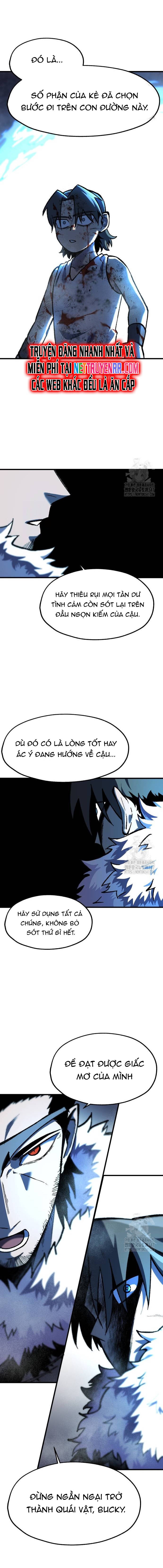 Ngọn Hải Đăng Bình Minh Chapter 25 - 17