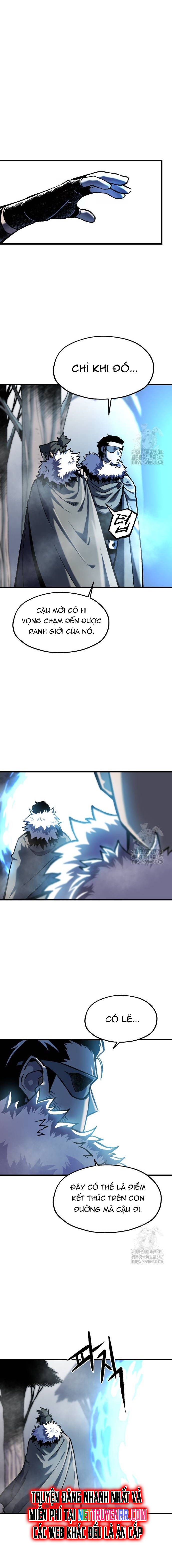 Ngọn Hải Đăng Bình Minh Chapter 25 - 18