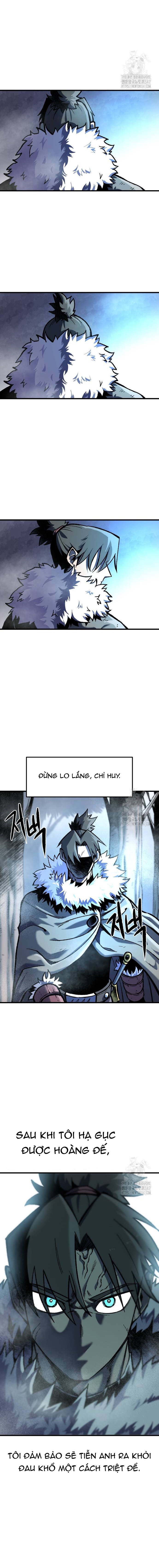 Ngọn Hải Đăng Bình Minh Chapter 25 - 19