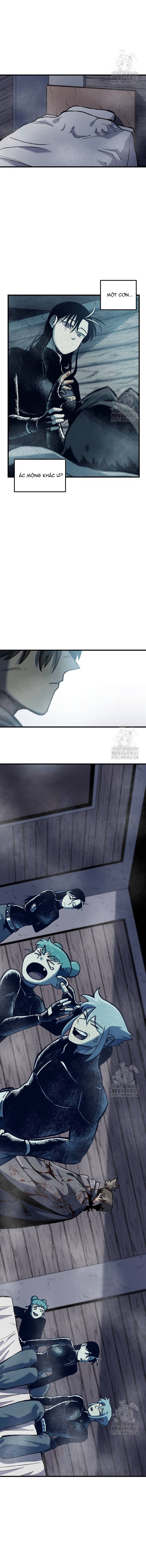 Ngọn Hải Đăng Bình Minh Chapter 25 - 4