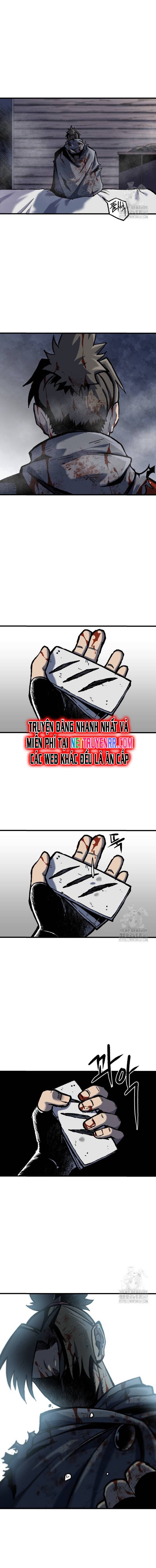 Ngọn Hải Đăng Bình Minh Chapter 25 - 5