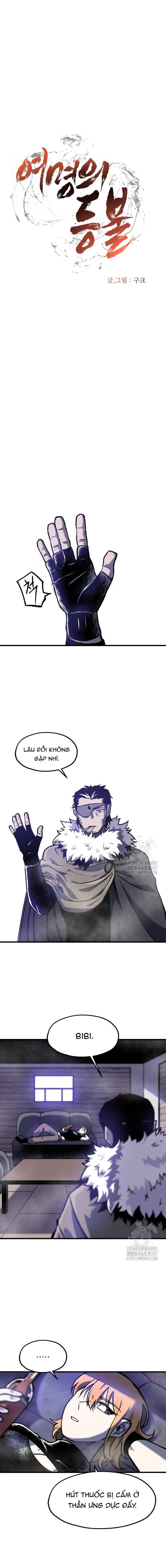 Ngọn Hải Đăng Bình Minh Chapter 25 - 6