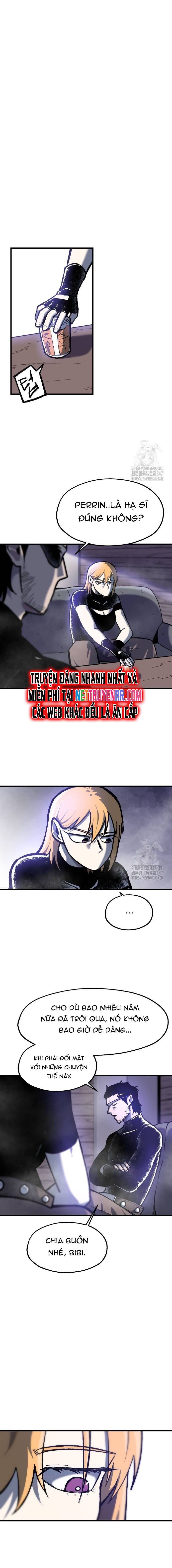 Ngọn Hải Đăng Bình Minh Chapter 25 - 7