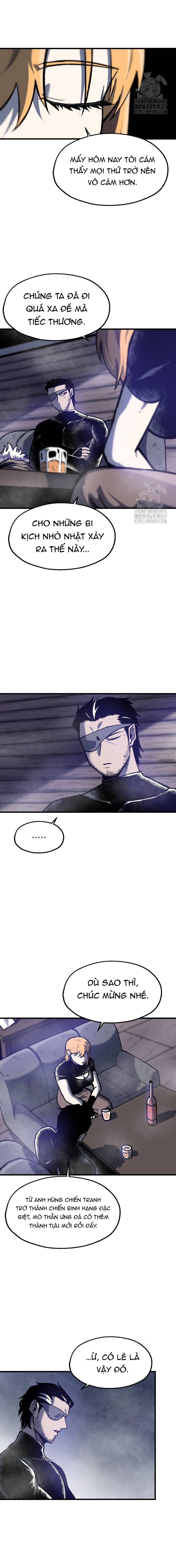 Ngọn Hải Đăng Bình Minh Chapter 25 - 8