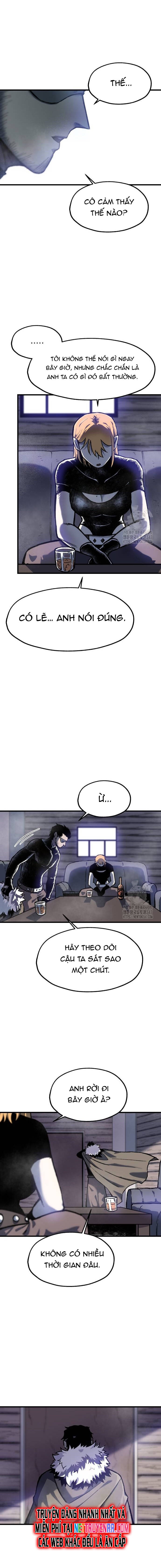 Ngọn Hải Đăng Bình Minh Chapter 25 - 9