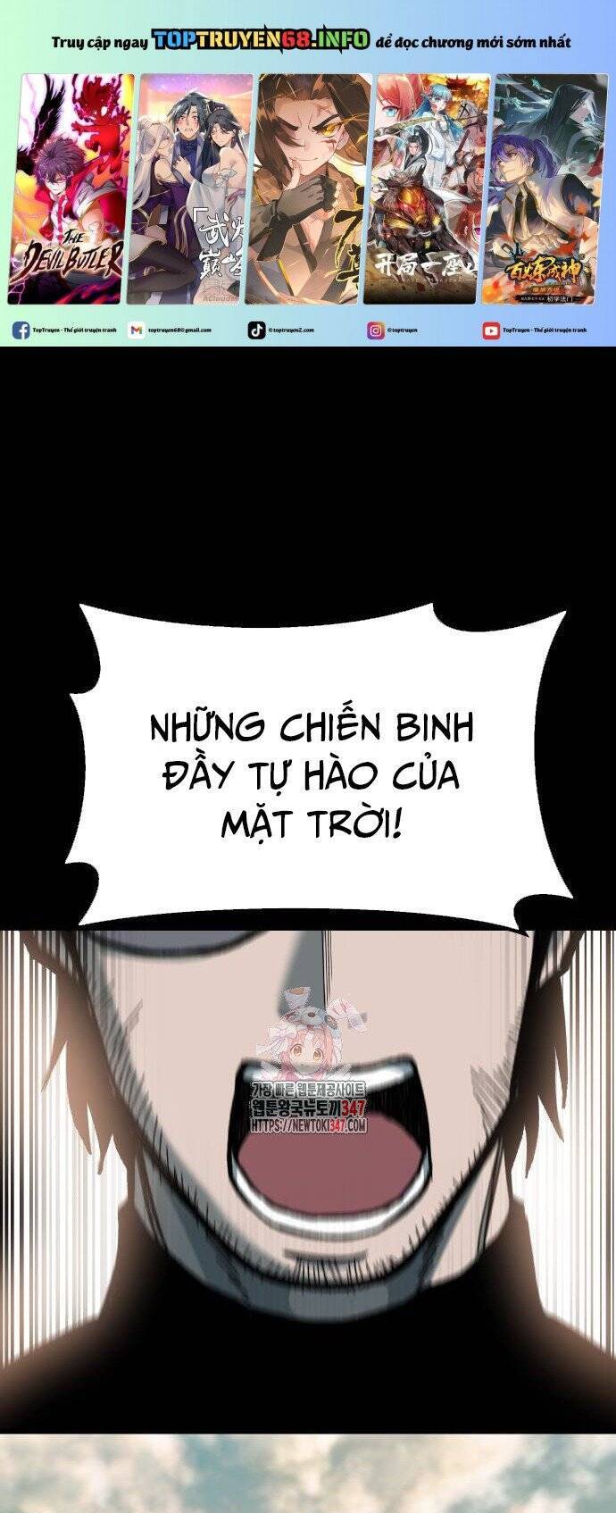 Ngọn Hải Đăng Bình Minh Chapter 26 - 2