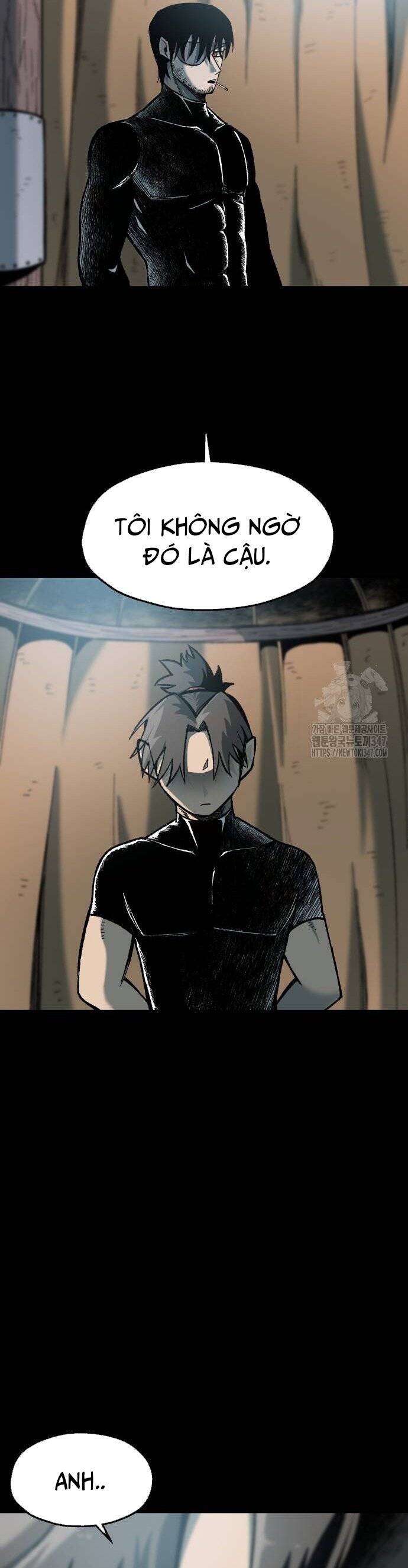 Ngọn Hải Đăng Bình Minh Chapter 26 - 15