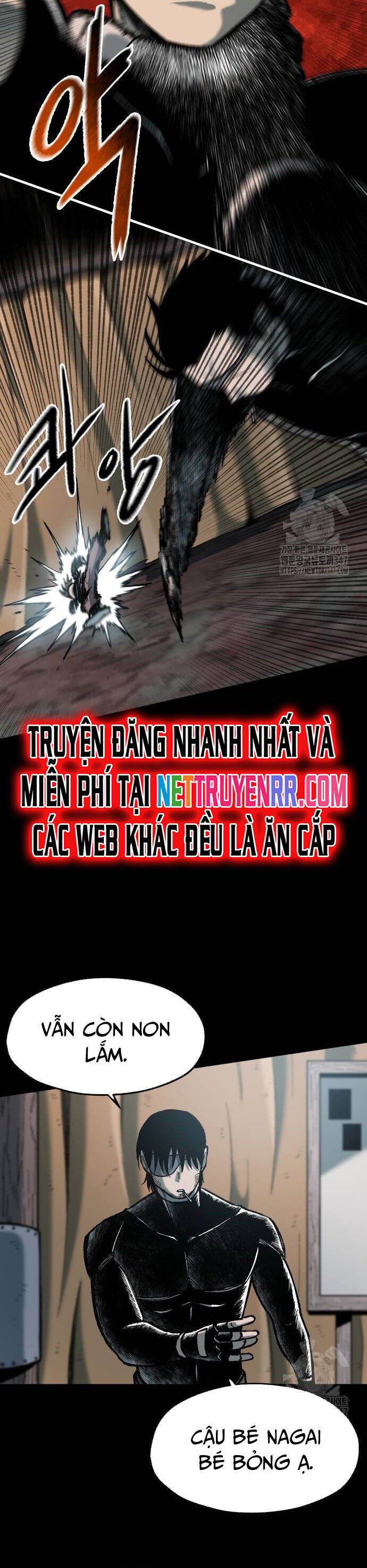 Ngọn Hải Đăng Bình Minh Chapter 26 - 18