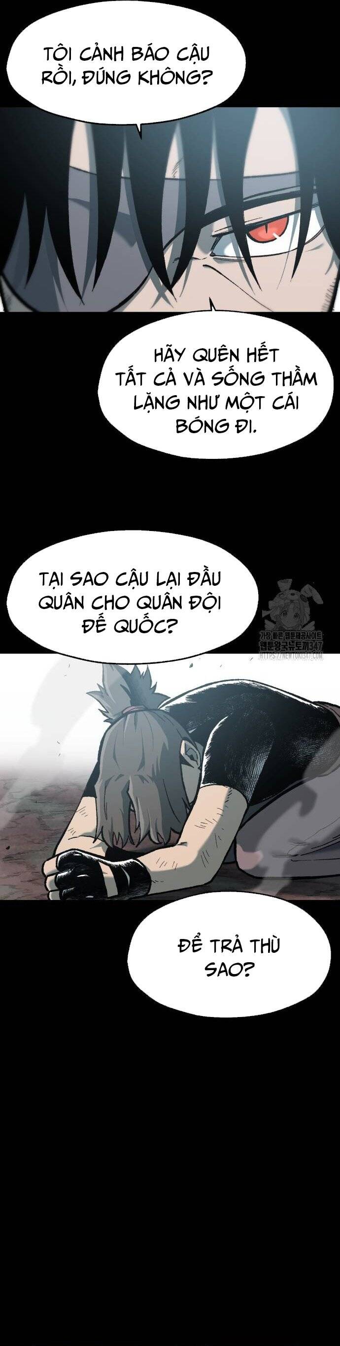 Ngọn Hải Đăng Bình Minh Chapter 26 - 19