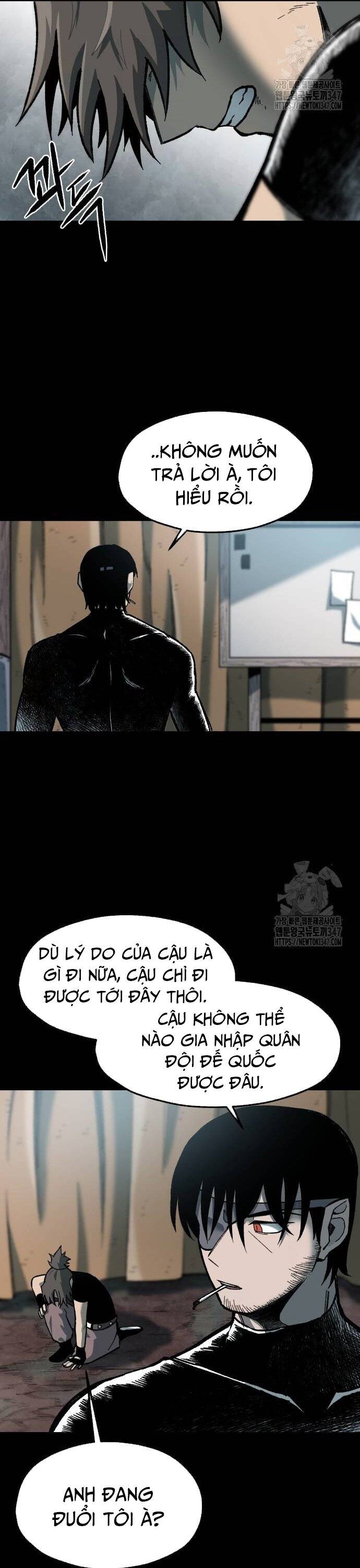 Ngọn Hải Đăng Bình Minh Chapter 26 - 20