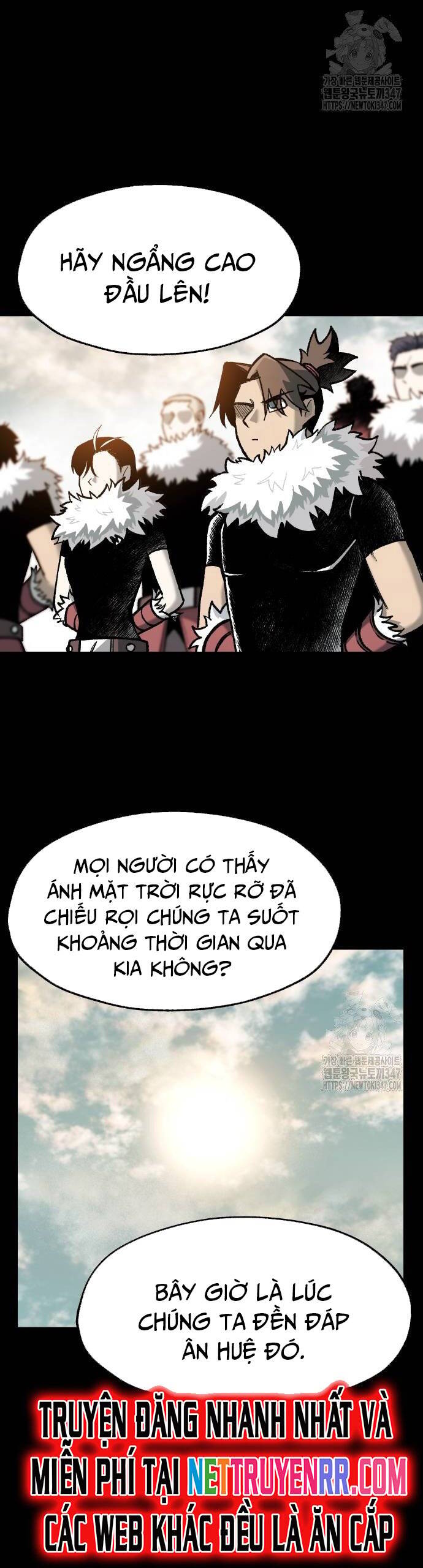 Ngọn Hải Đăng Bình Minh Chapter 26 - 3