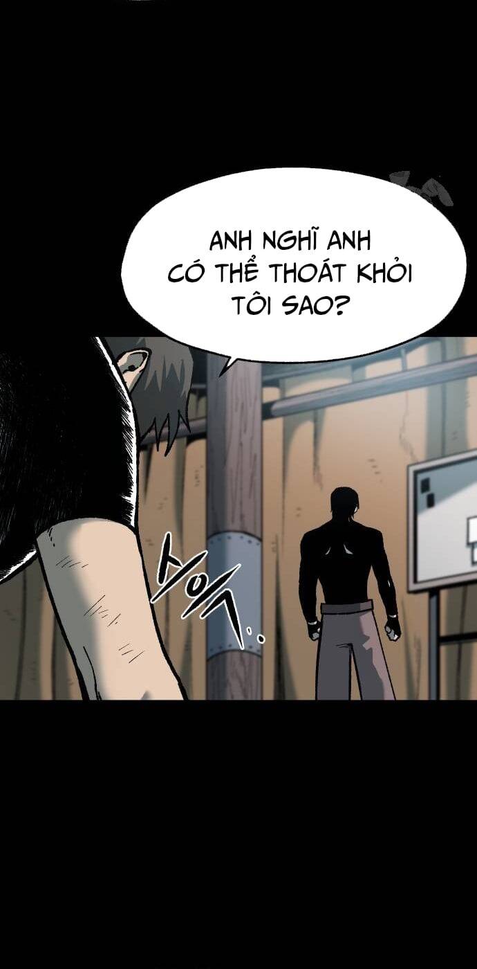 Ngọn Hải Đăng Bình Minh Chapter 26 - 21