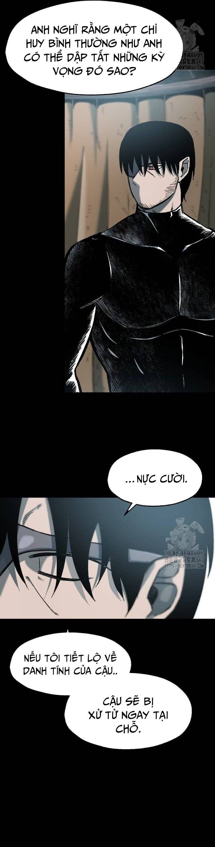 Ngọn Hải Đăng Bình Minh Chapter 26 - 23