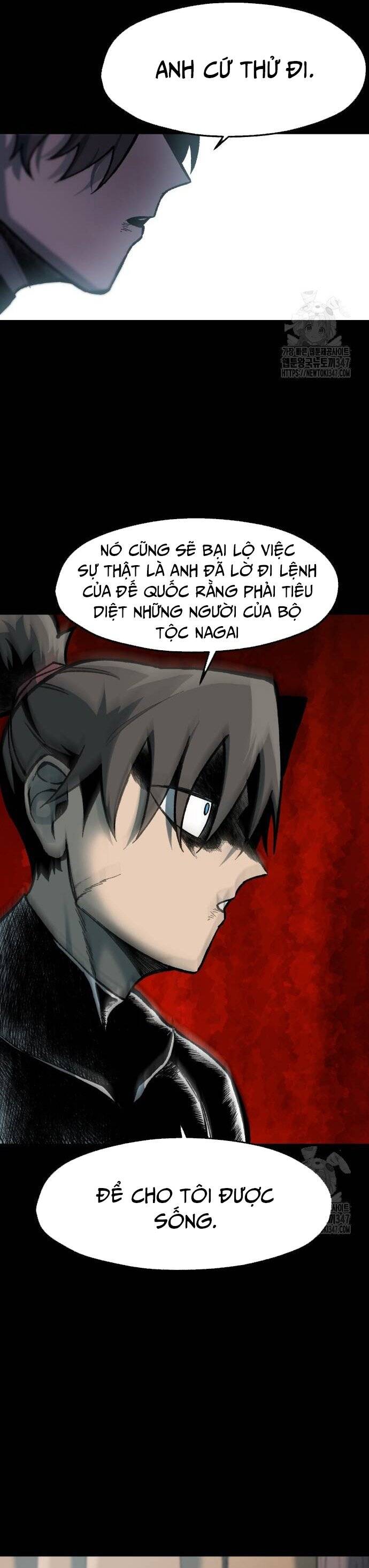 Ngọn Hải Đăng Bình Minh Chapter 26 - 24