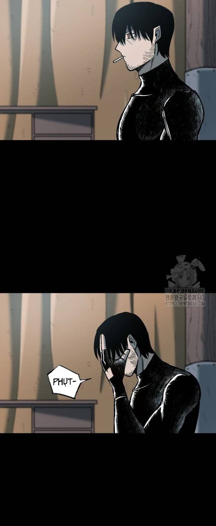 Ngọn Hải Đăng Bình Minh Chapter 26 - 25