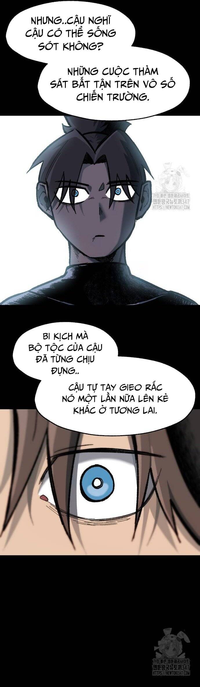 Ngọn Hải Đăng Bình Minh Chapter 26 - 28