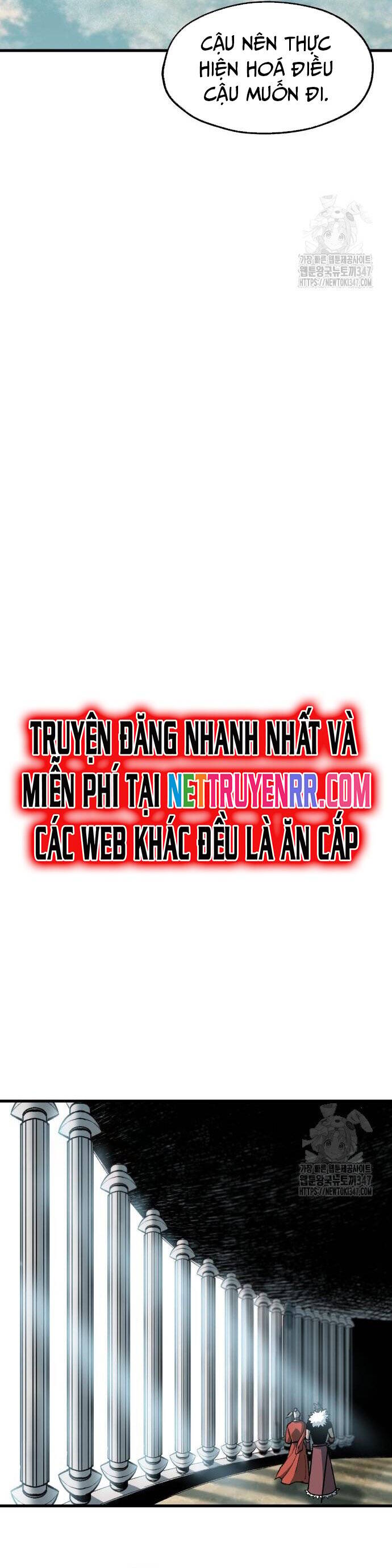 Ngọn Hải Đăng Bình Minh Chapter 26 - 31