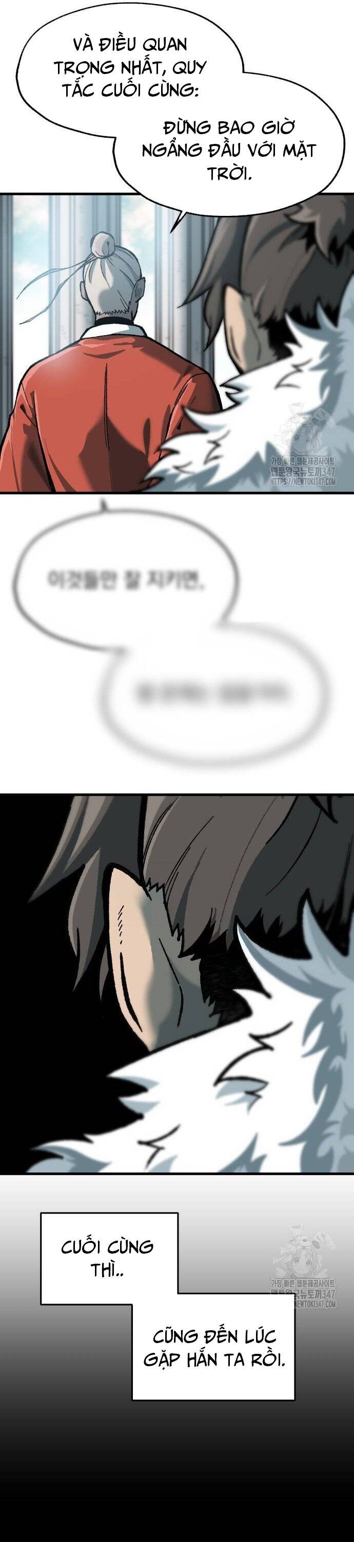 Ngọn Hải Đăng Bình Minh Chapter 26 - 32
