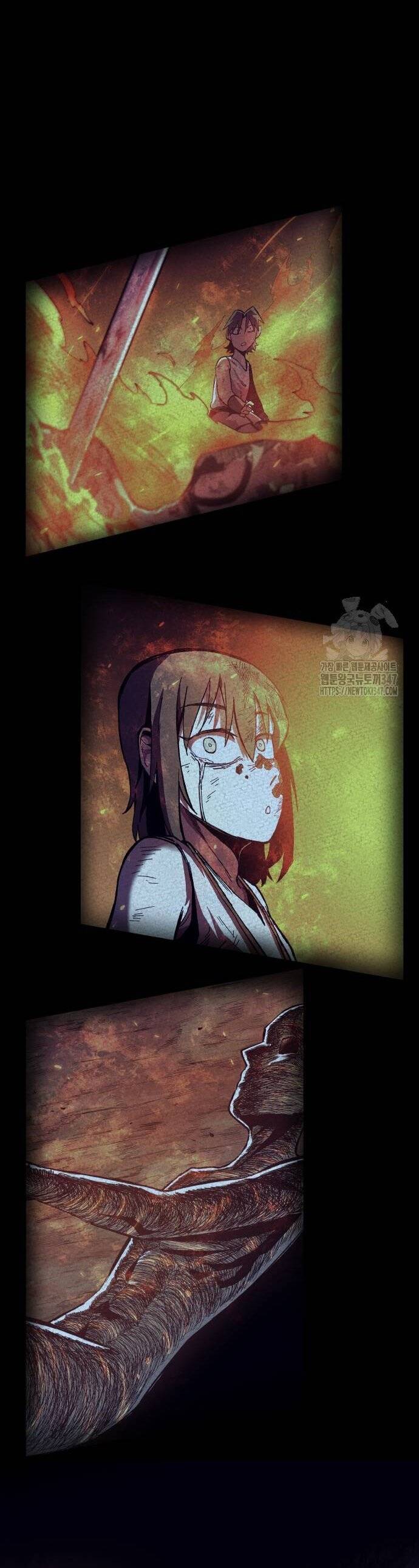 Ngọn Hải Đăng Bình Minh Chapter 26 - 33