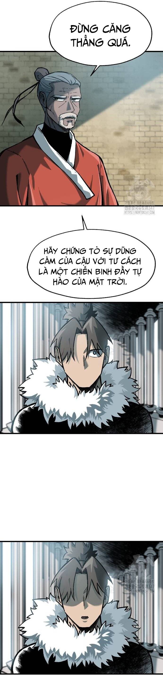 Ngọn Hải Đăng Bình Minh Chapter 26 - 41