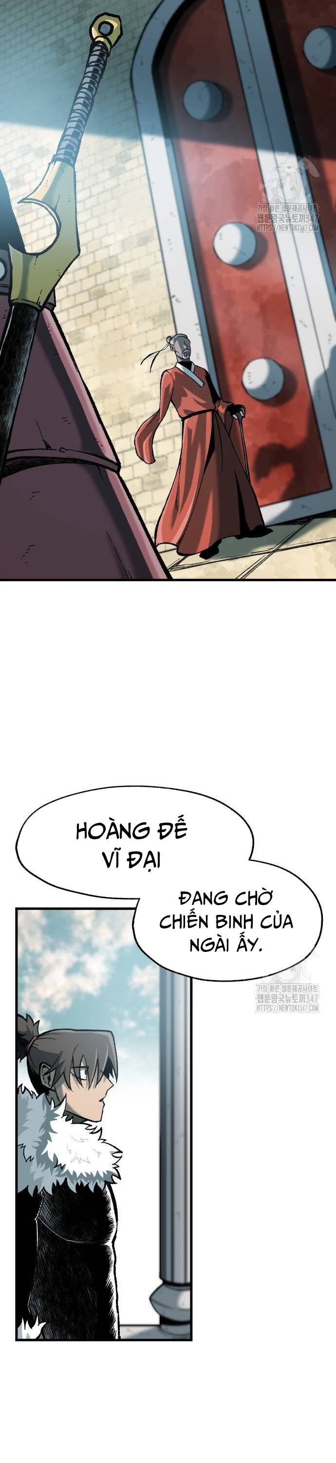 Ngọn Hải Đăng Bình Minh Chapter 26 - 43