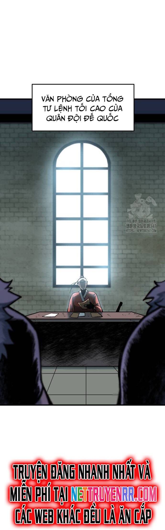 Ngọn Hải Đăng Bình Minh Chapter 26 - 8