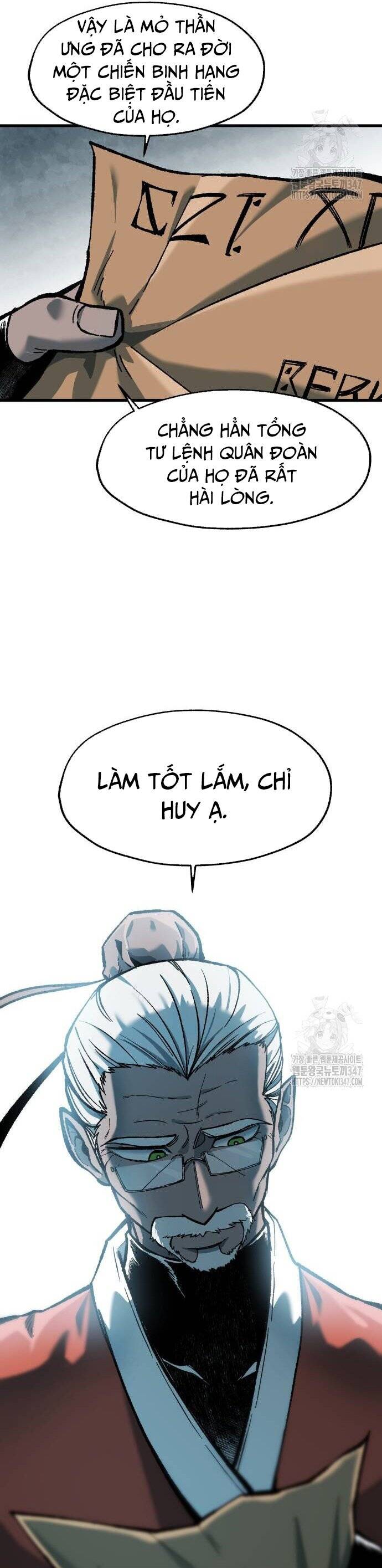 Ngọn Hải Đăng Bình Minh Chapter 26 - 9